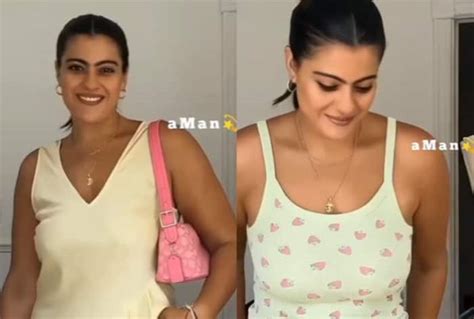 kajol deepfake video porn|Kajol DeepFake Porn Video